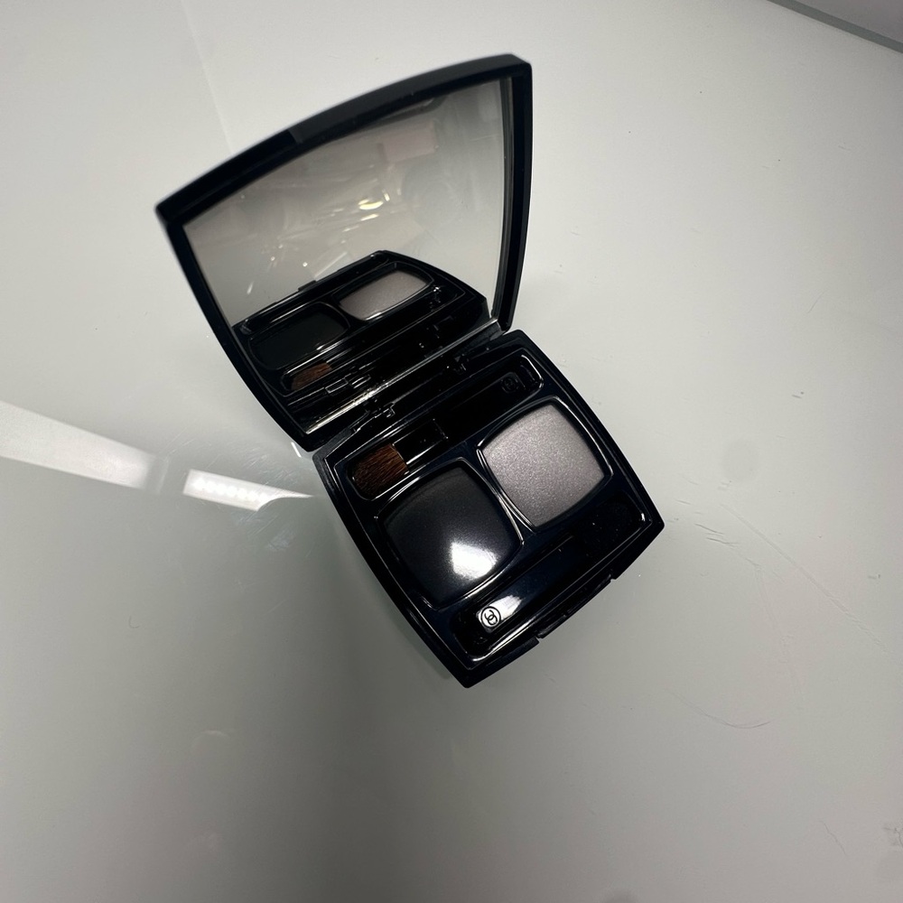 CHANEL Eyeshadow Duo